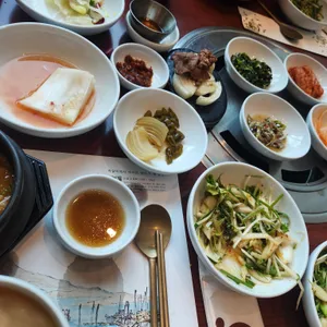 목장원 사진