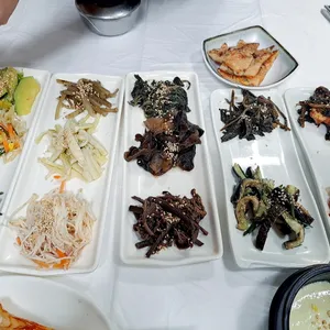 그옛날산채식당 리뷰 사진