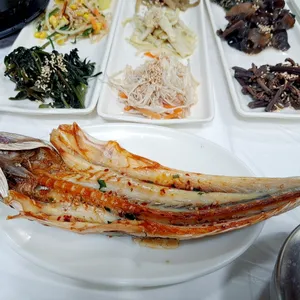 그옛날산채식당 사진