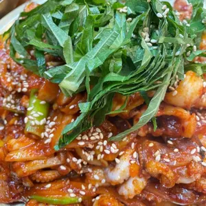 봉이밥 사진