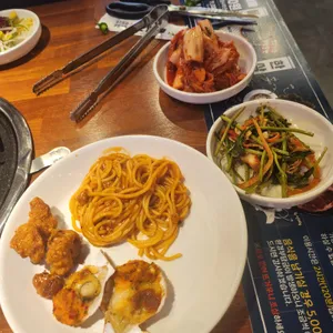 고기싸롱 사진