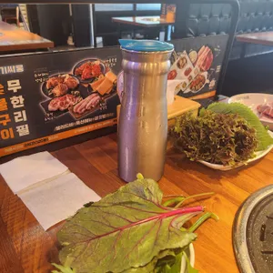 고기싸롱 사진