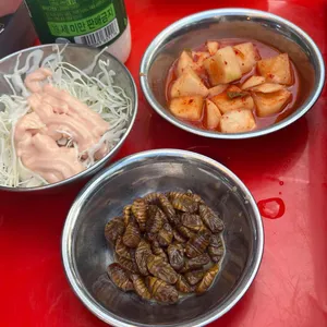 용문해장국 사진