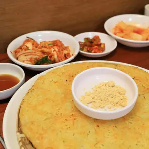용산삼계탕 사진