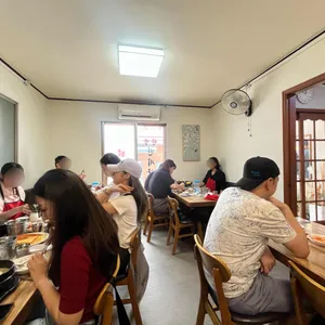 용산삼계탕 리뷰 사진