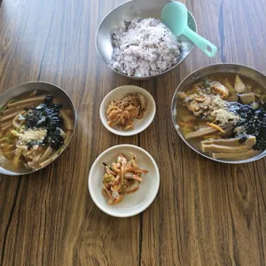 꼬마네식당 사진