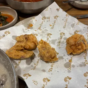 중앙탑메밀마당 리뷰 사진