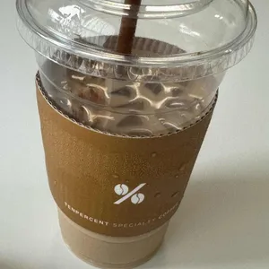 텐퍼센트커피 부산역 사진