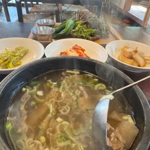 호가 사진
