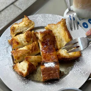 커프커프하우스 리뷰 사진