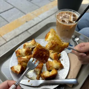 커프커프하우스 리뷰 사진