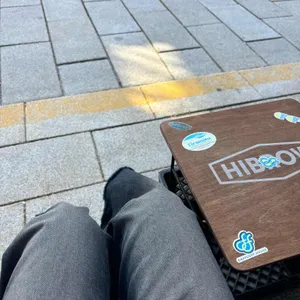 커프커프하우스 리뷰 사진