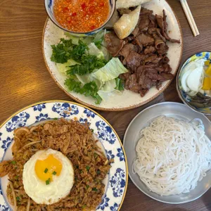 호안비엔 사진