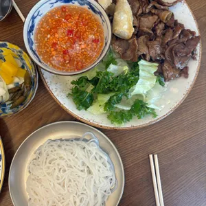 호안비엔 사진