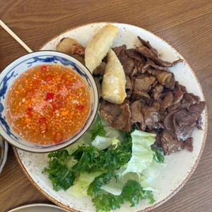 호안비엔 사진
