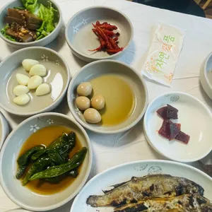 옥천골 리뷰 사진