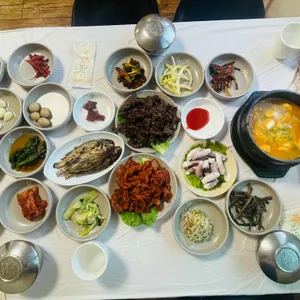 옥천골 리뷰 사진