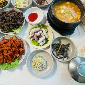 옥천골 리뷰 사진