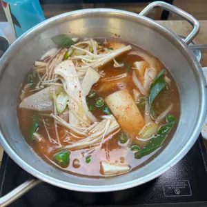 샘내손두부 사진