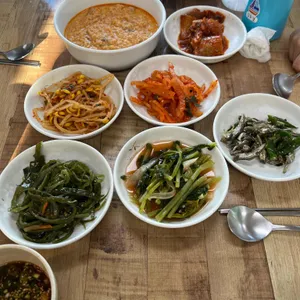 샘내손두부 사진