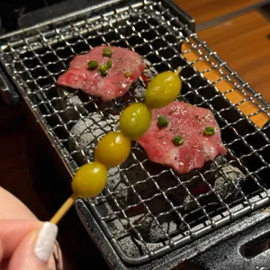 오호리준 사진
