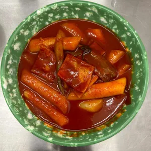 송이네 리뷰 사진
