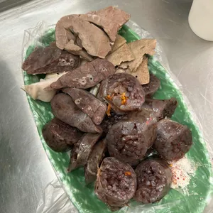 송이네 리뷰 사진