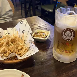 역전할머니맥주 사진