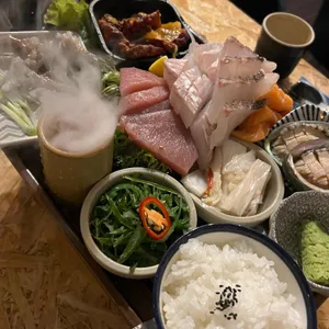 동교해물 사진