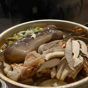 동교해물 사진