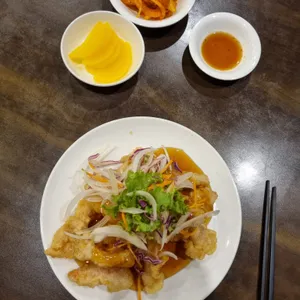 자스민 사진