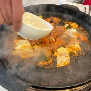 닭갈비제작소 사진