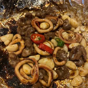맛똥삼 사진