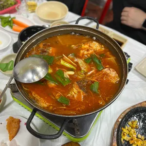 중동막썰어횟집 사진