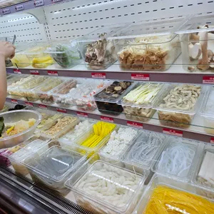 탕화쿵푸마라탕 사진