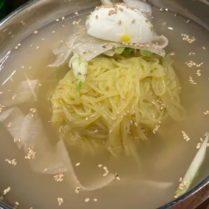 화로구이 진 사진