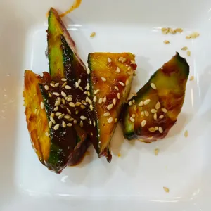 꽃씨와도둑 사진