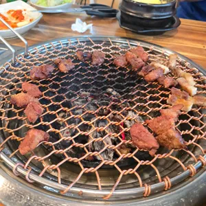 두레박 사진