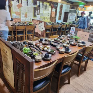 낭뜰에쉼팡 리뷰 사진