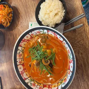 만리장성 사진