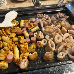 대구안지랑곱창막창 사진