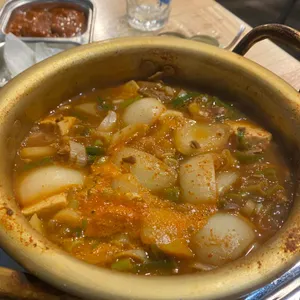 대구안지랑곱창막창 사진