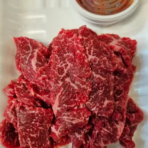 장안동100근집 사진