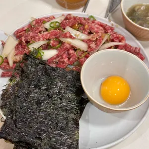 오복샤브 사진
