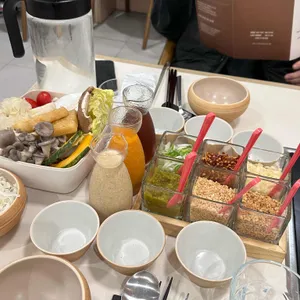 오복샤브 사진