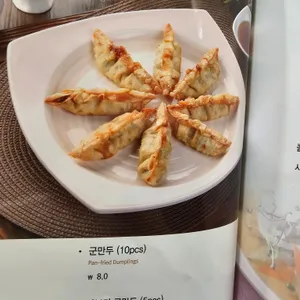 짬뽕지존 리뷰 사진