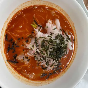 장안횟집 사진