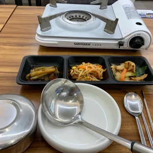 방이부대 사진