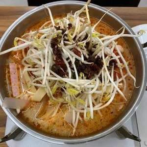 방이부대 사진