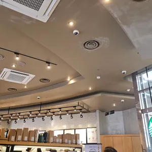 스타벅스 리뷰 사진